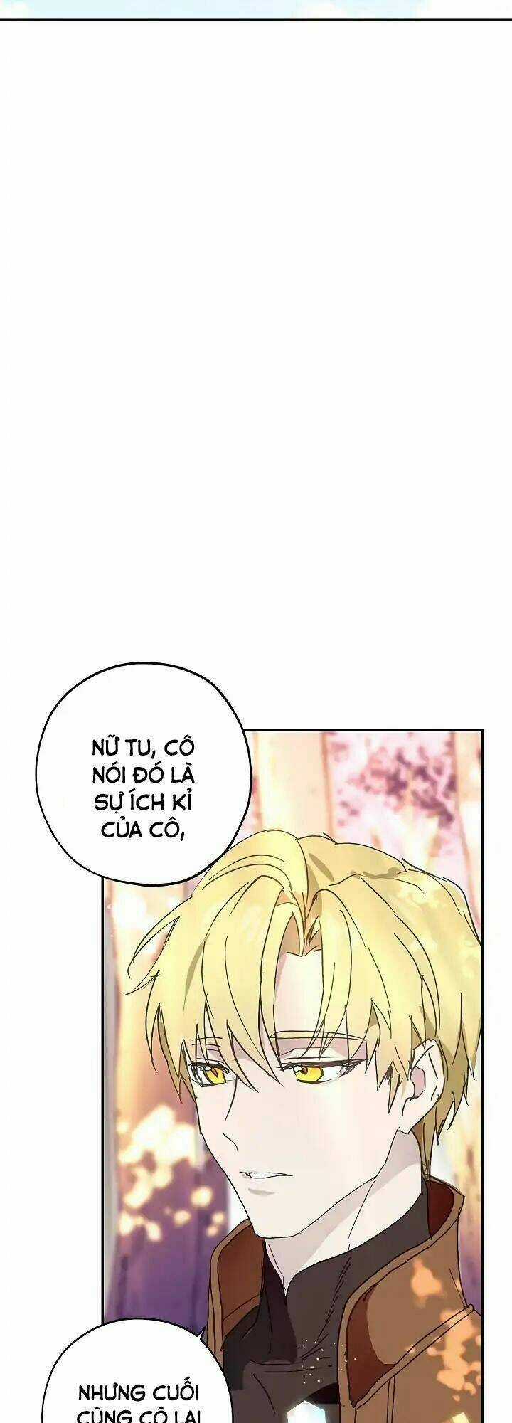 Lời Thú Nhận Nhầm Lẫn Chapter 35 trang 46