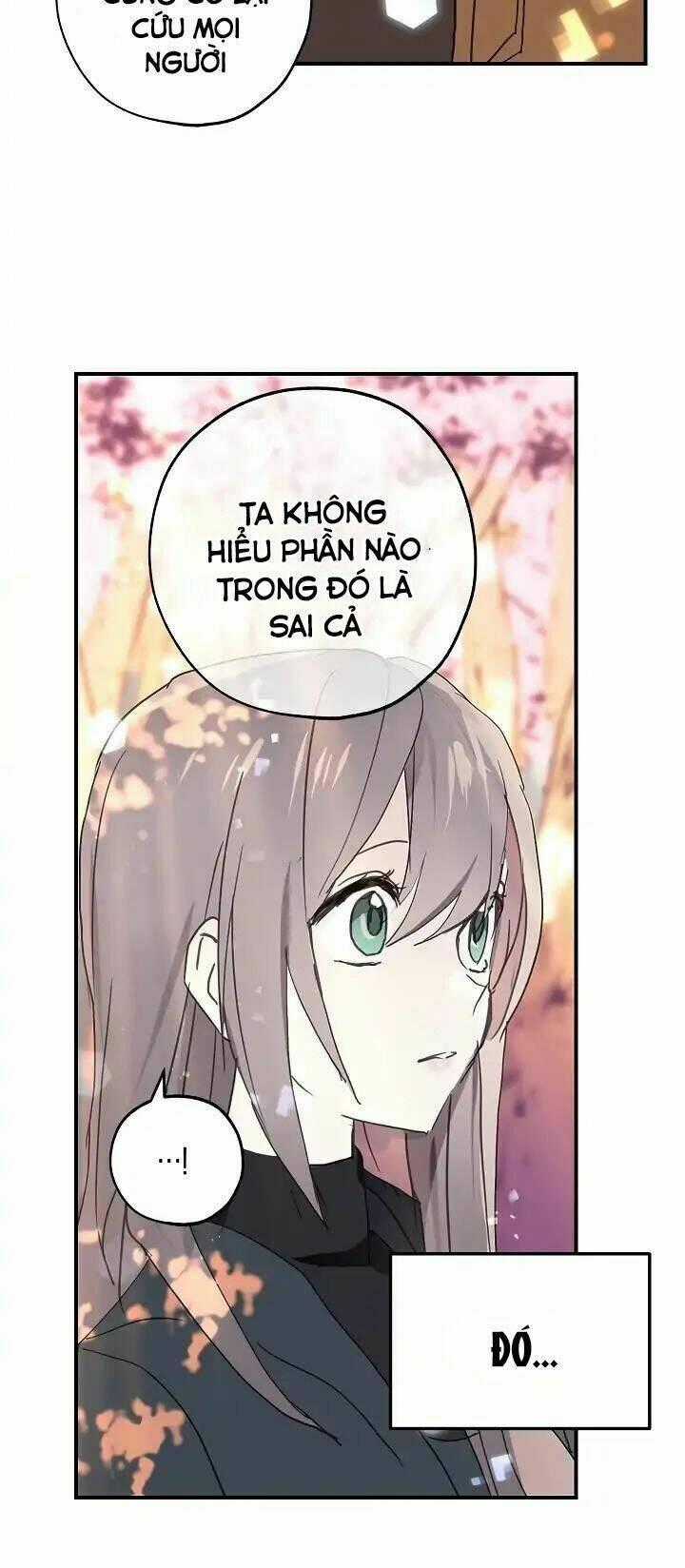Lời Thú Nhận Nhầm Lẫn Chapter 35 trang 47
