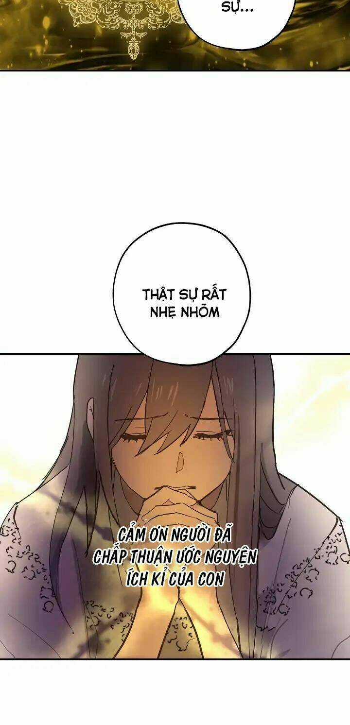 Lời Thú Nhận Nhầm Lẫn Chapter 35 trang 5