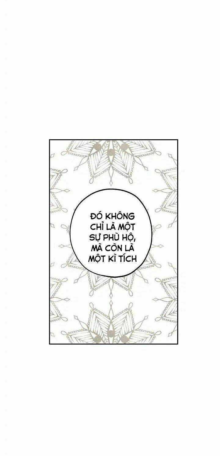 Lời Thú Nhận Nhầm Lẫn Chapter 35 trang 6