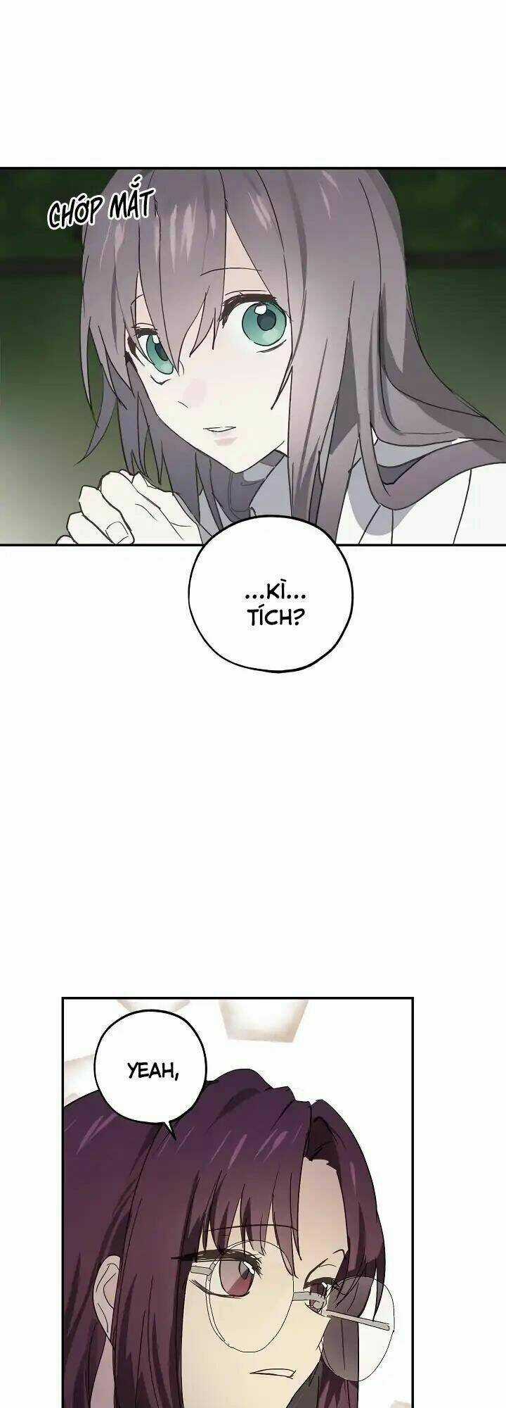 Lời Thú Nhận Nhầm Lẫn Chapter 35 trang 7