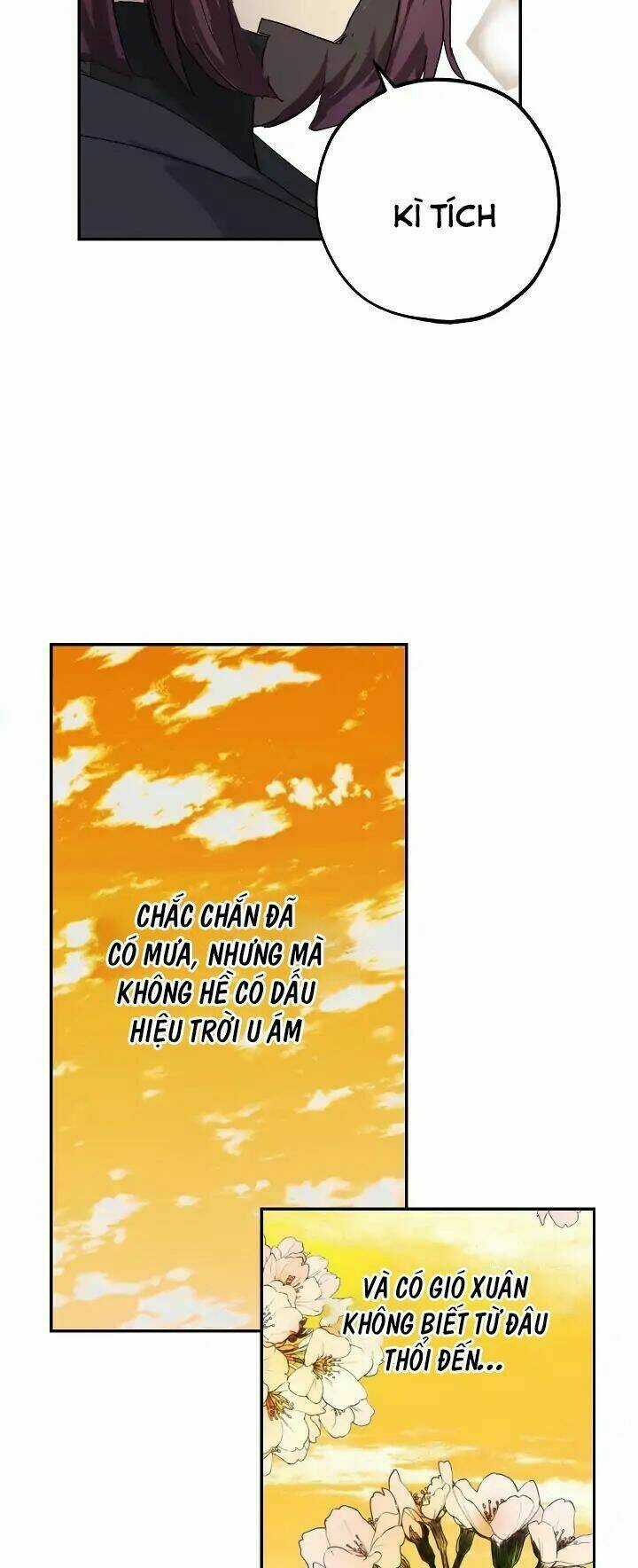 Lời Thú Nhận Nhầm Lẫn Chapter 35 trang 8