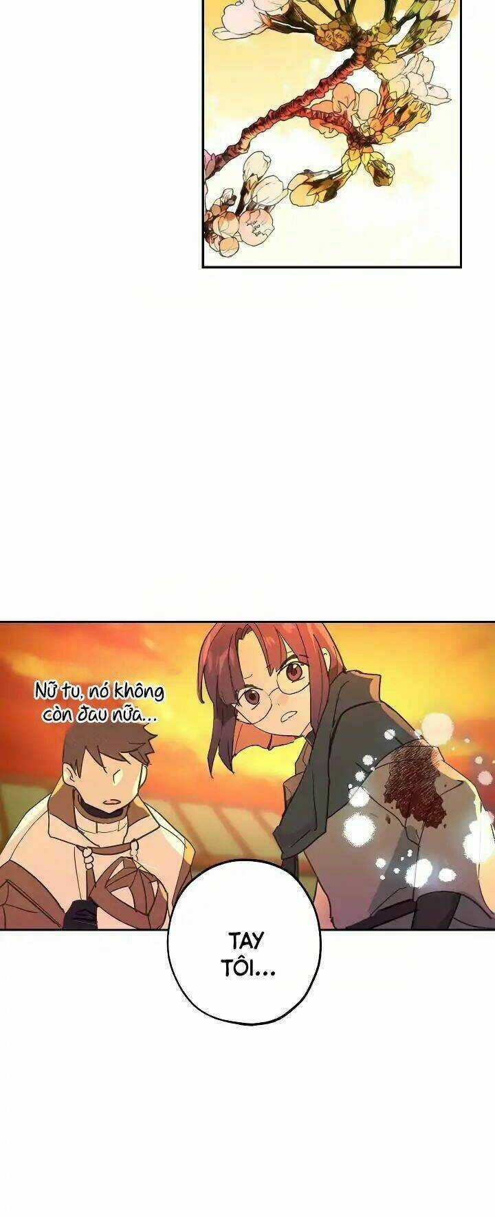 Lời Thú Nhận Nhầm Lẫn Chapter 35 trang 9