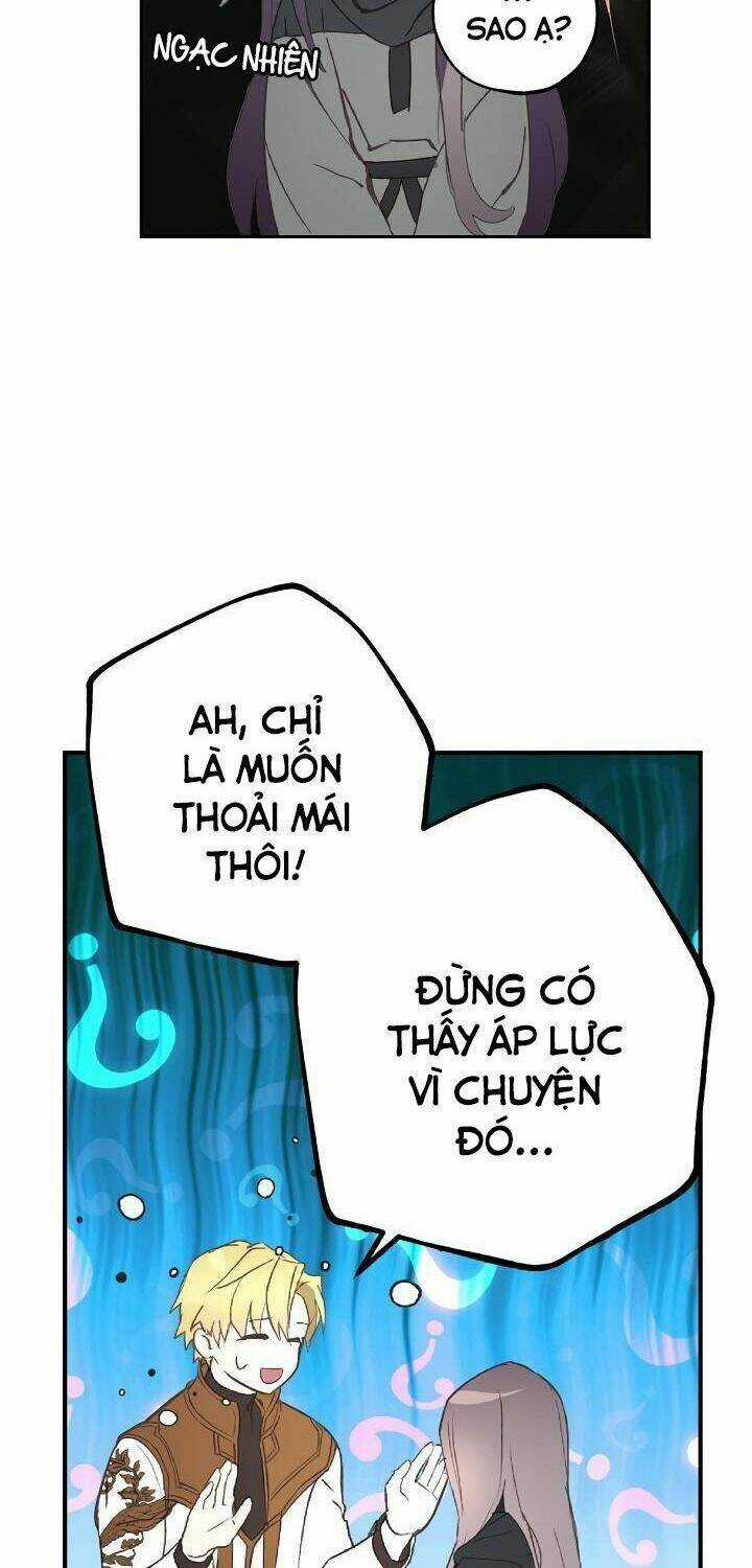 Lời Thú Nhận Nhầm Lẫn Chapter 36 trang 10