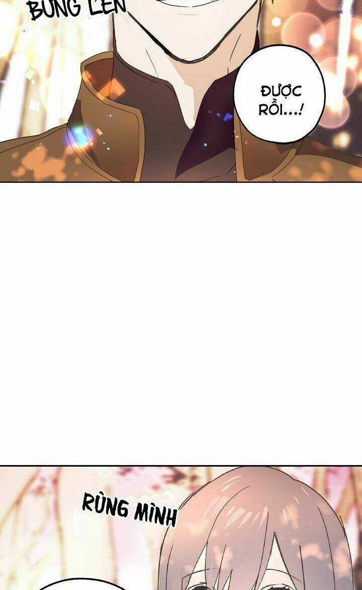 Lời Thú Nhận Nhầm Lẫn Chapter 36 trang 16