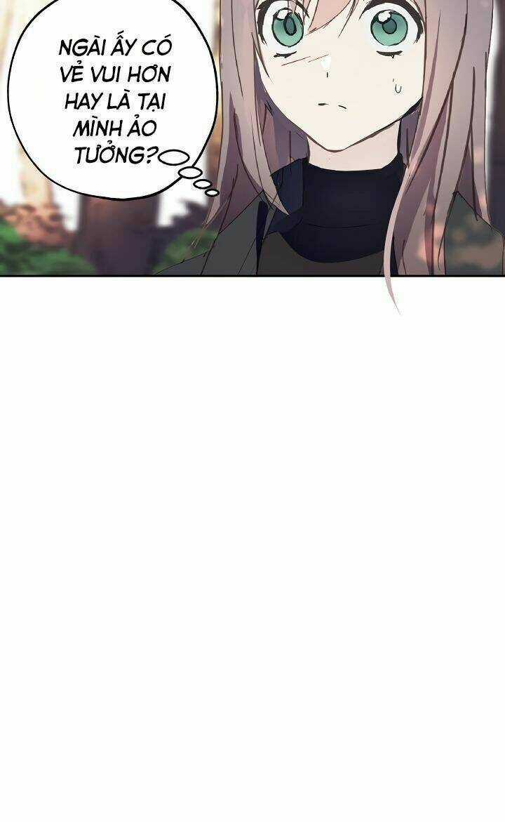 Lời Thú Nhận Nhầm Lẫn Chapter 36 trang 17