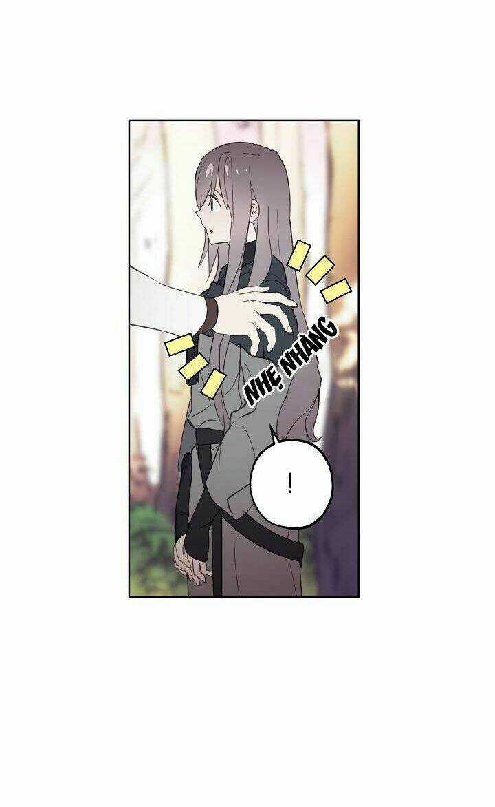 Lời Thú Nhận Nhầm Lẫn Chapter 36 trang 18