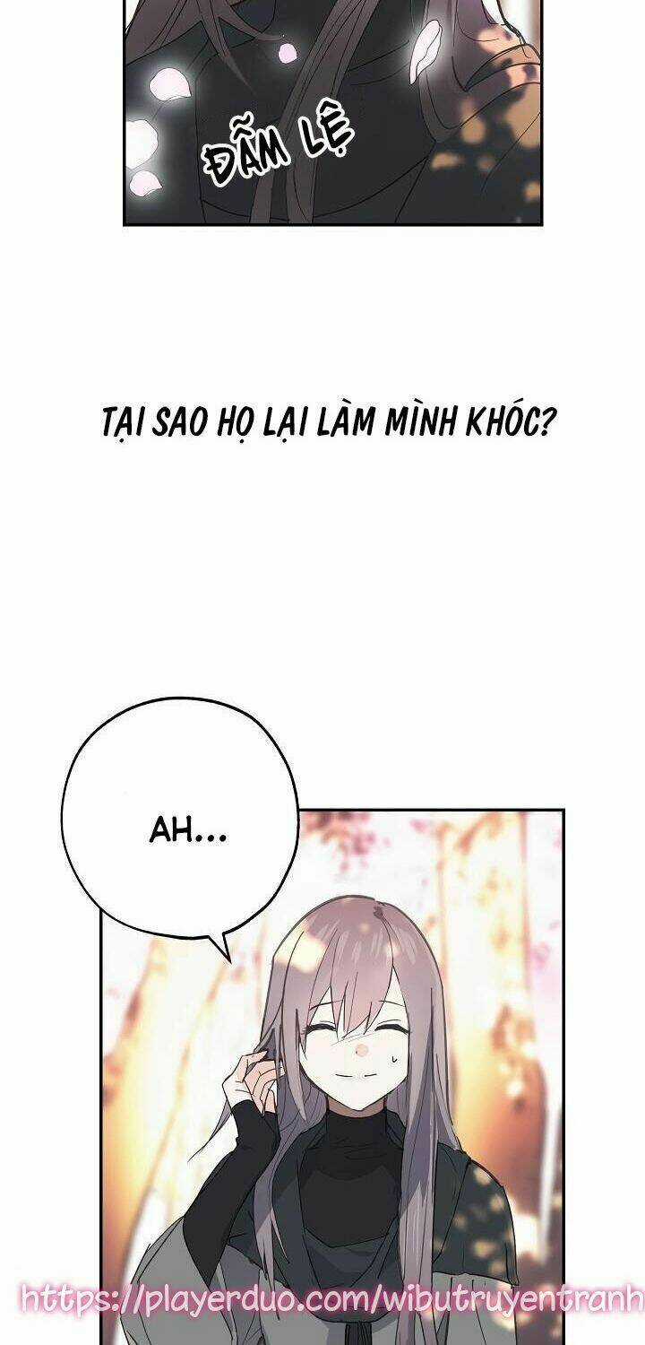 Lời Thú Nhận Nhầm Lẫn Chapter 36 trang 2