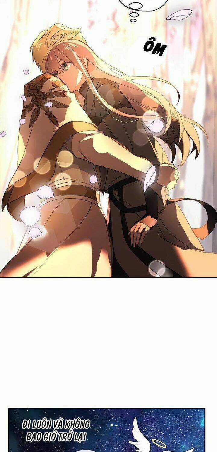 Lời Thú Nhận Nhầm Lẫn Chapter 36 trang 20