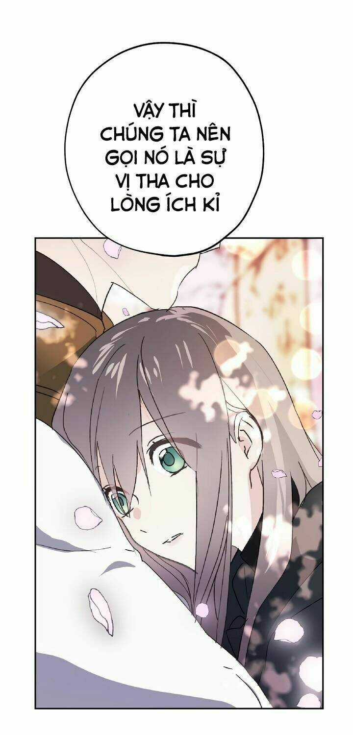 Lời Thú Nhận Nhầm Lẫn Chapter 36 trang 23