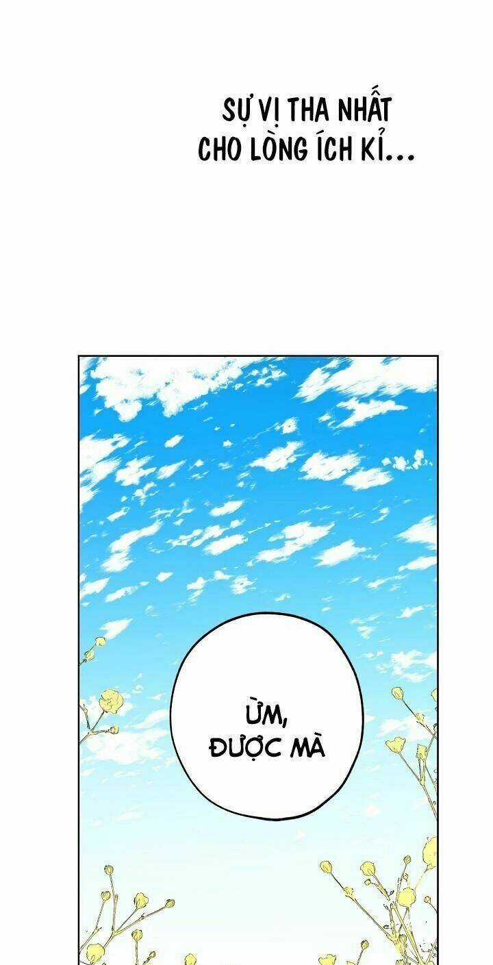 Lời Thú Nhận Nhầm Lẫn Chapter 36 trang 25