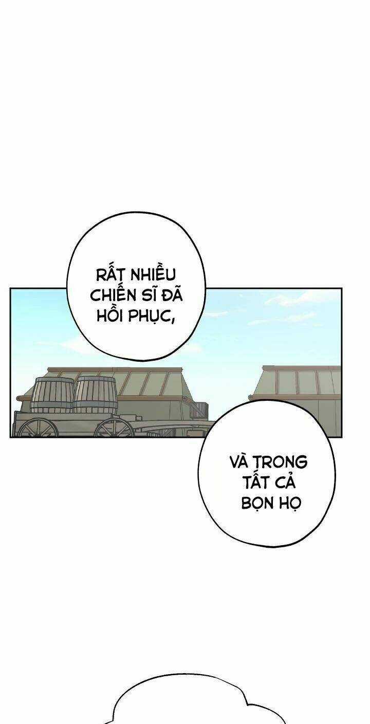 Lời Thú Nhận Nhầm Lẫn Chapter 36 trang 27