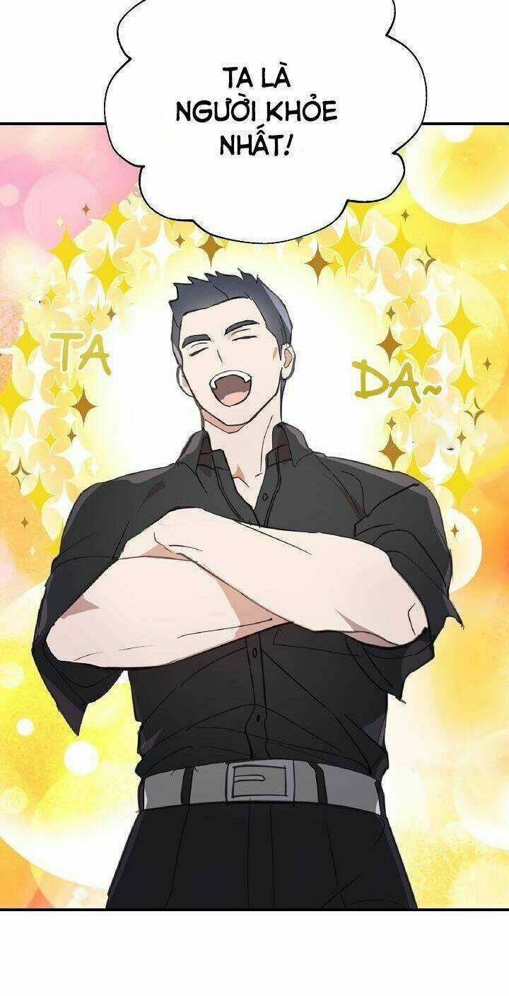 Lời Thú Nhận Nhầm Lẫn Chapter 36 trang 28