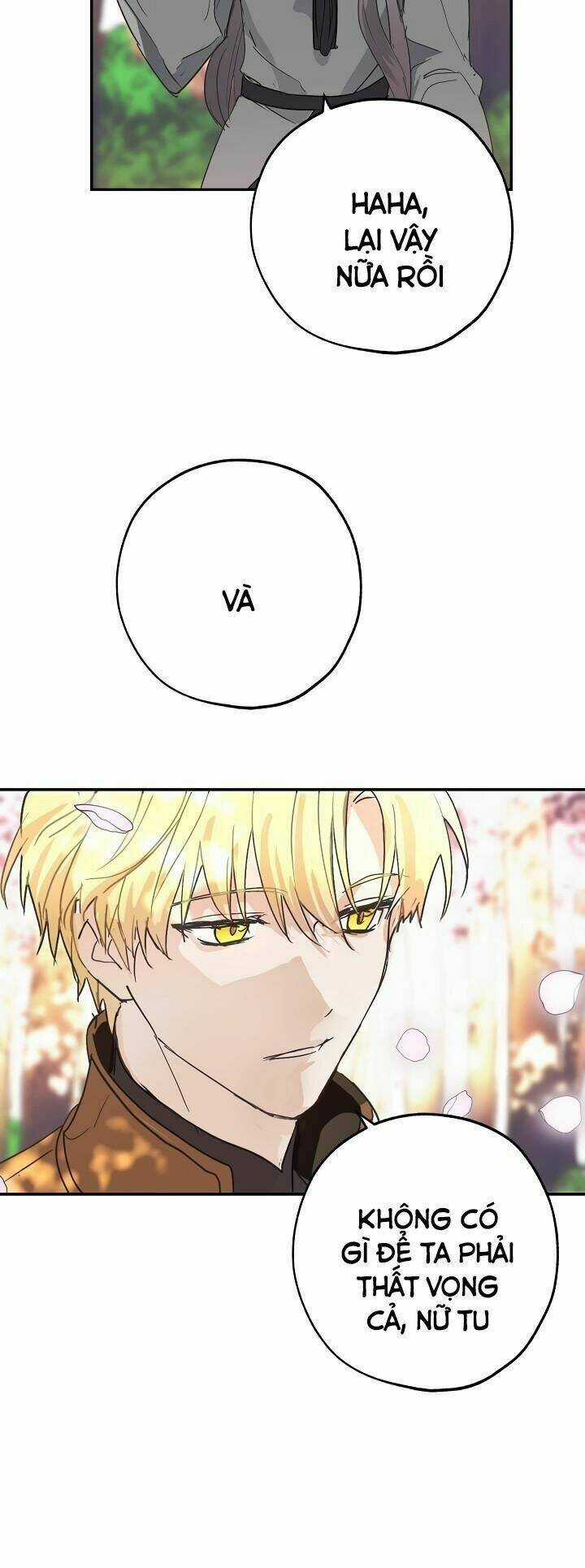 Lời Thú Nhận Nhầm Lẫn Chapter 36 trang 3