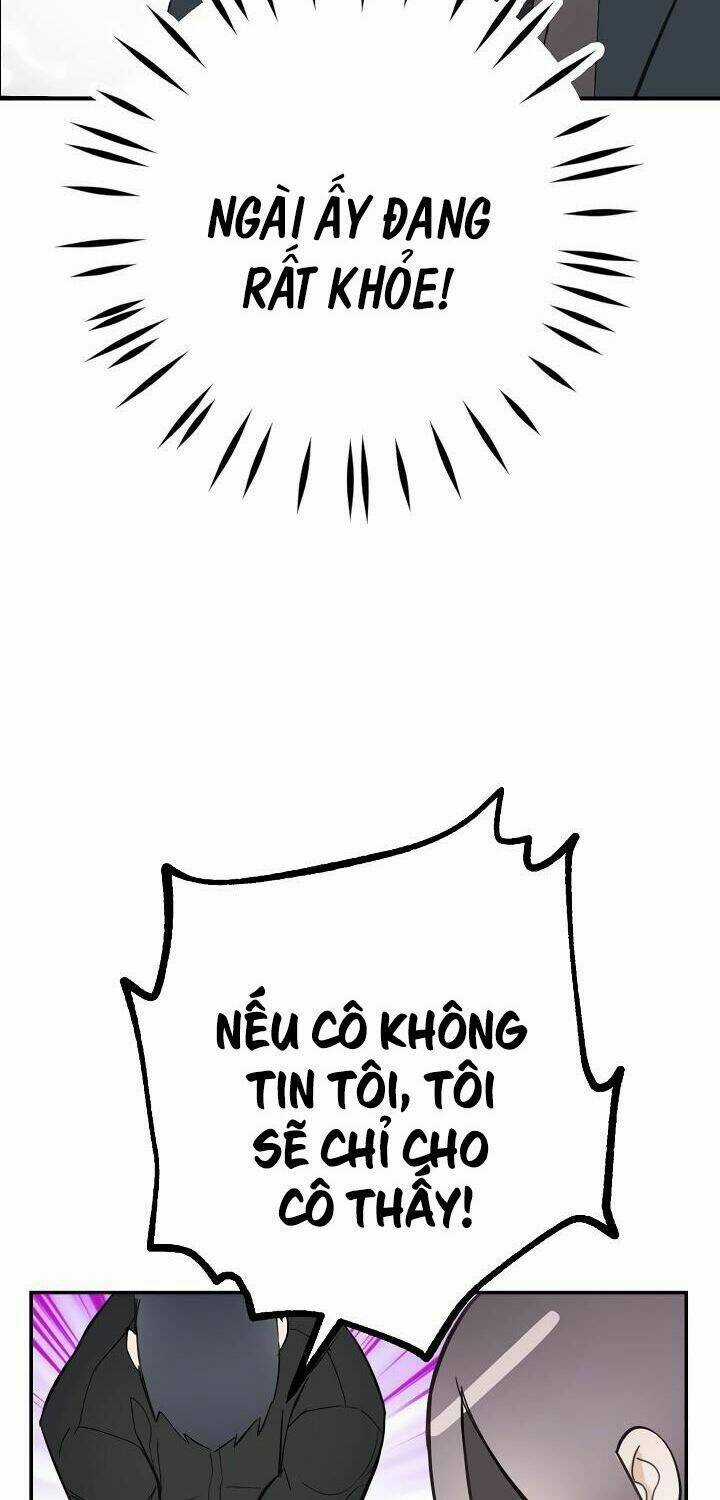Lời Thú Nhận Nhầm Lẫn Chapter 36 trang 30