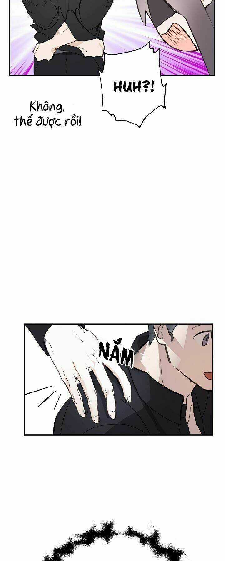 Lời Thú Nhận Nhầm Lẫn Chapter 36 trang 31