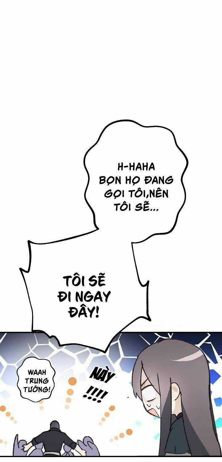 Lời Thú Nhận Nhầm Lẫn Chapter 36 trang 33