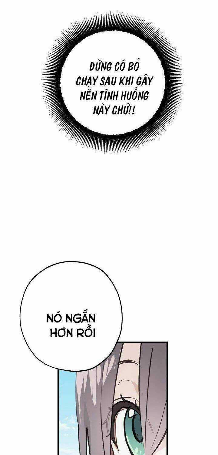 Lời Thú Nhận Nhầm Lẫn Chapter 36 trang 34