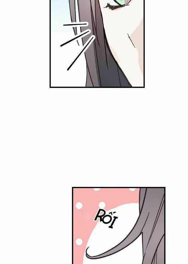 Lời Thú Nhận Nhầm Lẫn Chapter 36 trang 35