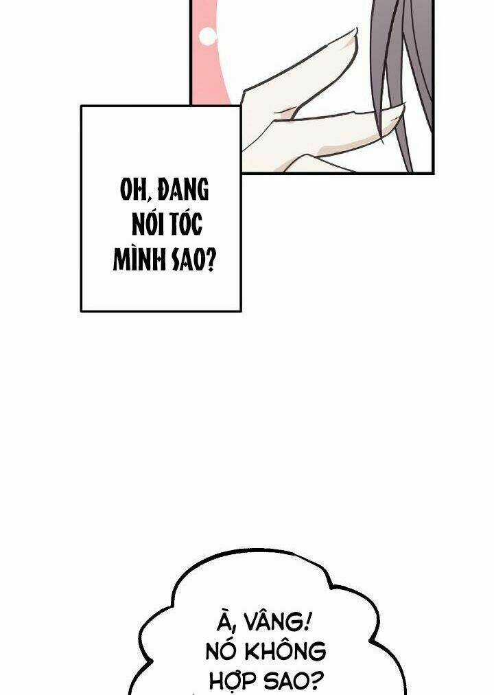 Lời Thú Nhận Nhầm Lẫn Chapter 36 trang 36