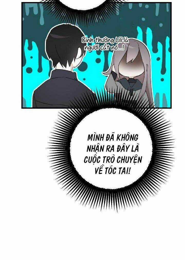 Lời Thú Nhận Nhầm Lẫn Chapter 36 trang 38