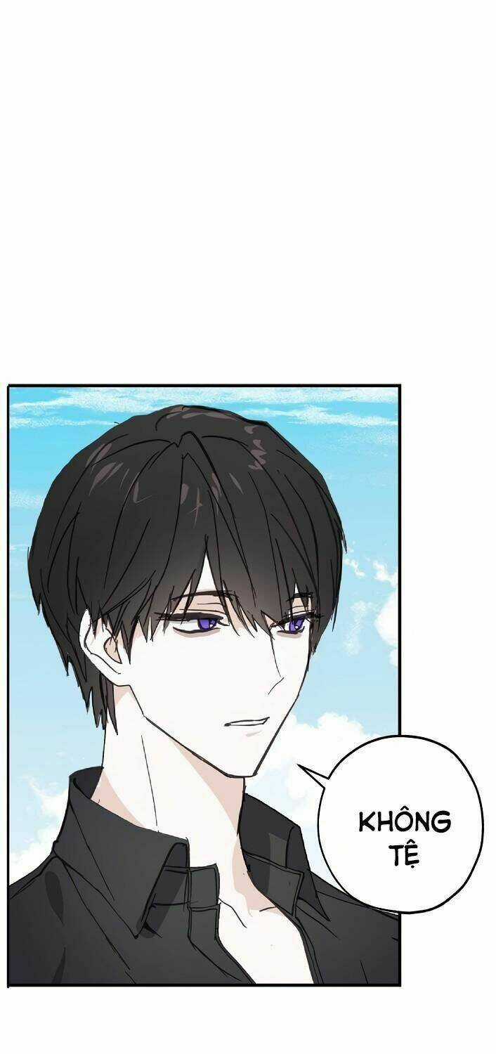 Lời Thú Nhận Nhầm Lẫn Chapter 36 trang 39