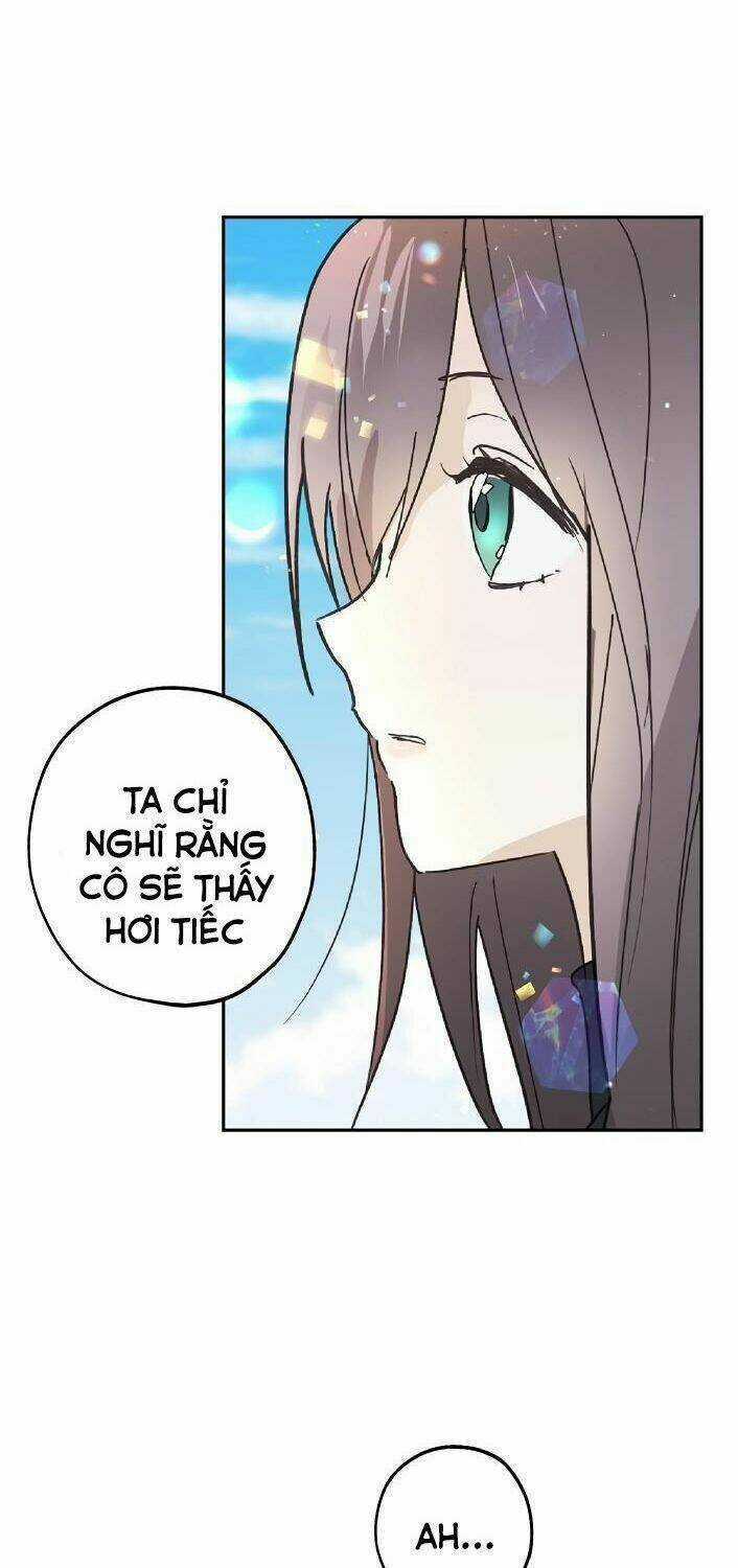 Lời Thú Nhận Nhầm Lẫn Chapter 36 trang 40