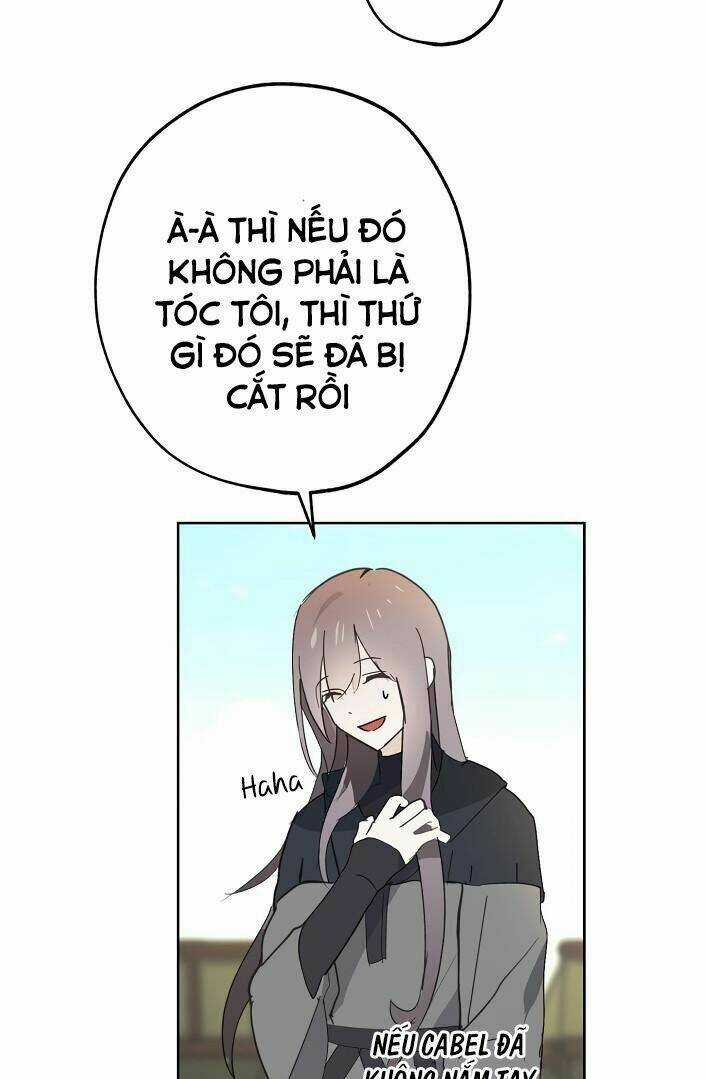 Lời Thú Nhận Nhầm Lẫn Chapter 36 trang 41