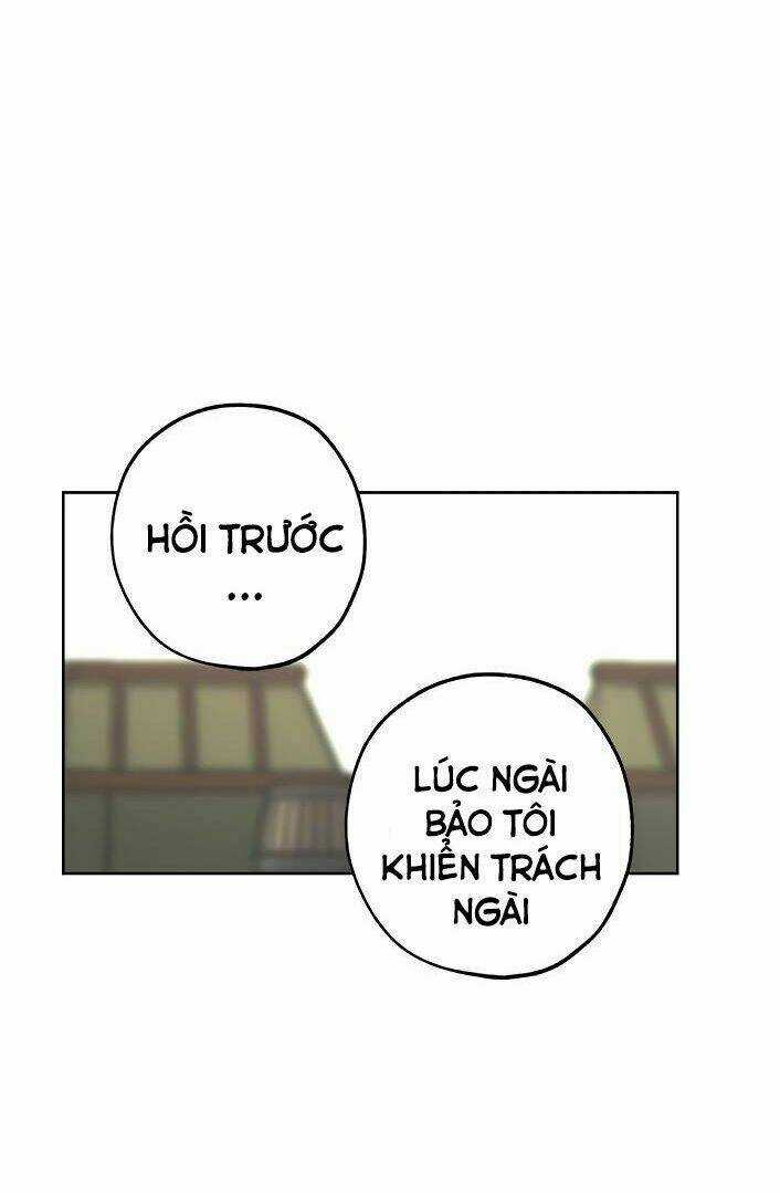 Lời Thú Nhận Nhầm Lẫn Chapter 36 trang 44