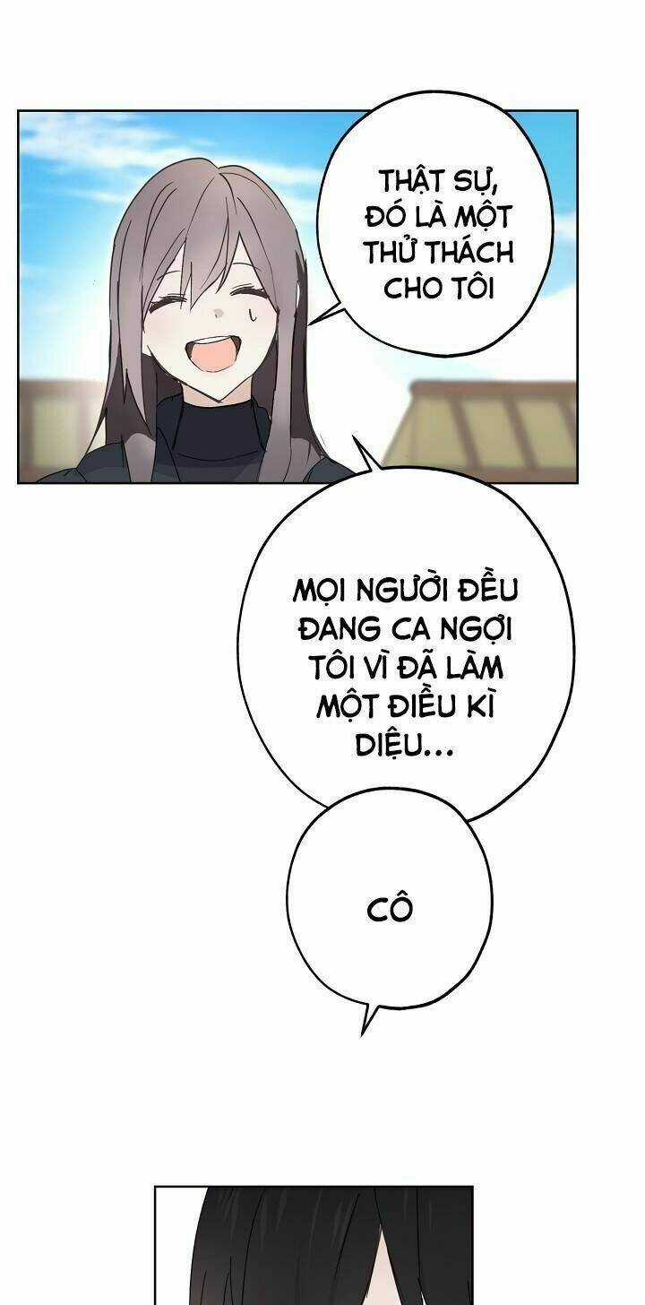 Lời Thú Nhận Nhầm Lẫn Chapter 36 trang 45