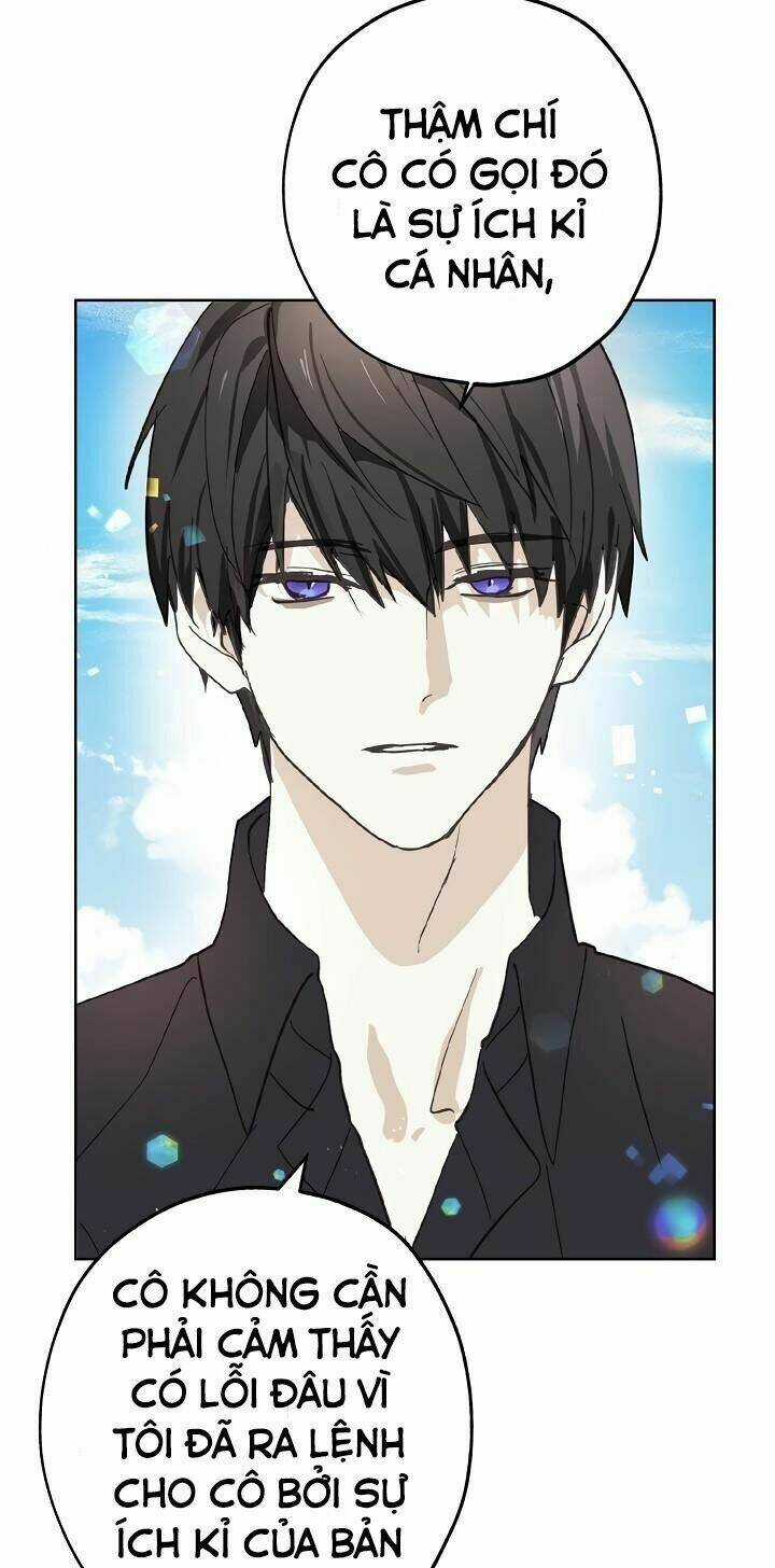 Lời Thú Nhận Nhầm Lẫn Chapter 36 trang 47