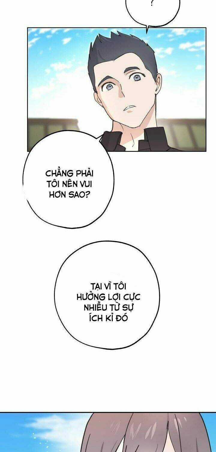 Lời Thú Nhận Nhầm Lẫn Chapter 36 trang 50