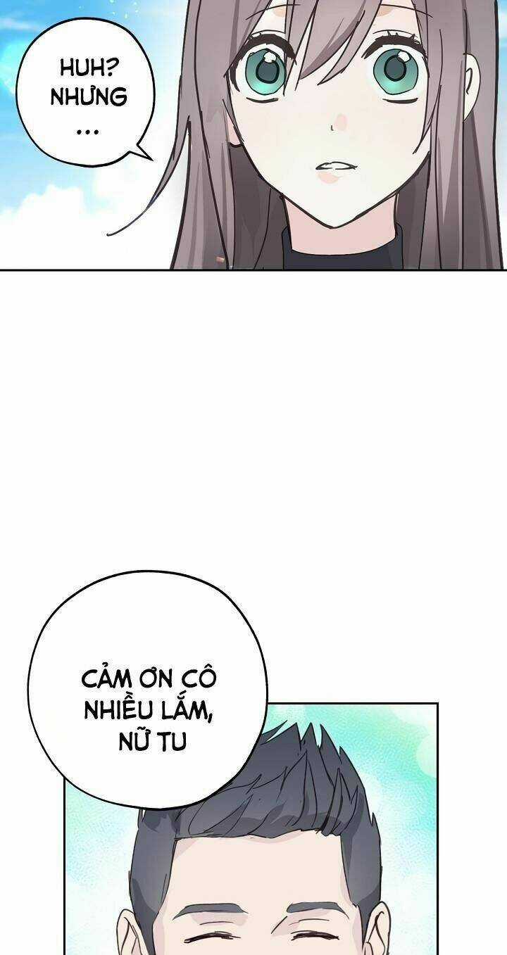 Lời Thú Nhận Nhầm Lẫn Chapter 36 trang 51