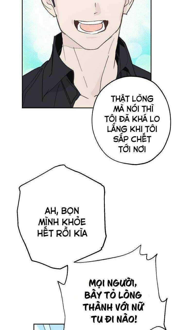 Lời Thú Nhận Nhầm Lẫn Chapter 36 trang 52