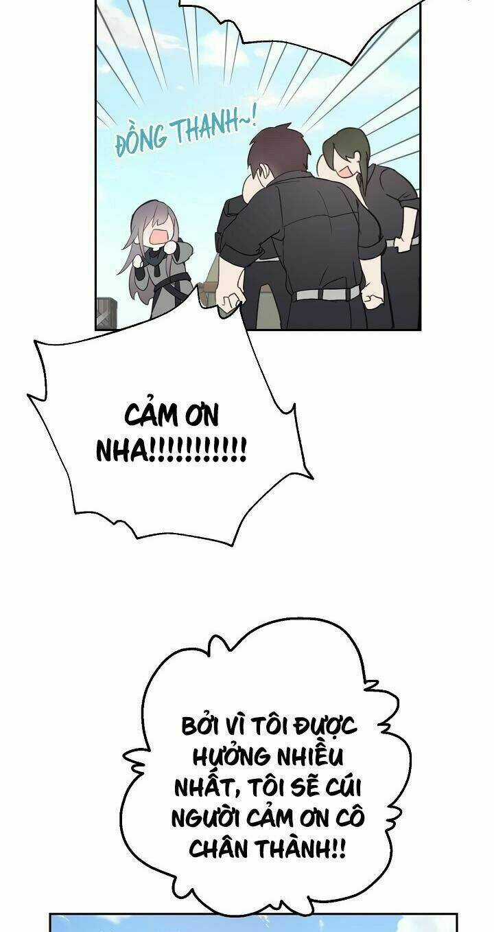 Lời Thú Nhận Nhầm Lẫn Chapter 36 trang 53