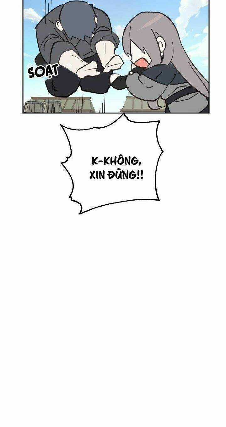 Lời Thú Nhận Nhầm Lẫn Chapter 36 trang 54