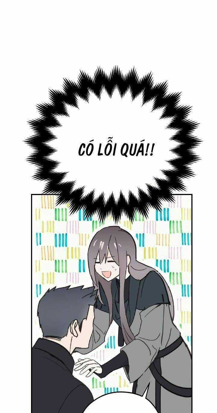 Lời Thú Nhận Nhầm Lẫn Chapter 36 trang 55