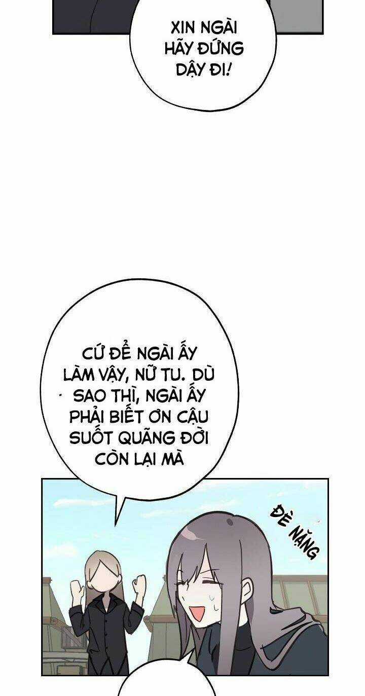 Lời Thú Nhận Nhầm Lẫn Chapter 36 trang 56