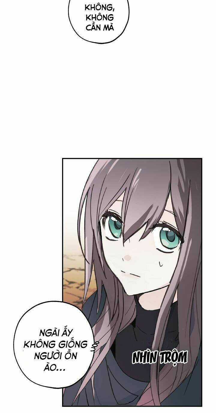 Lời Thú Nhận Nhầm Lẫn Chapter 36 trang 57