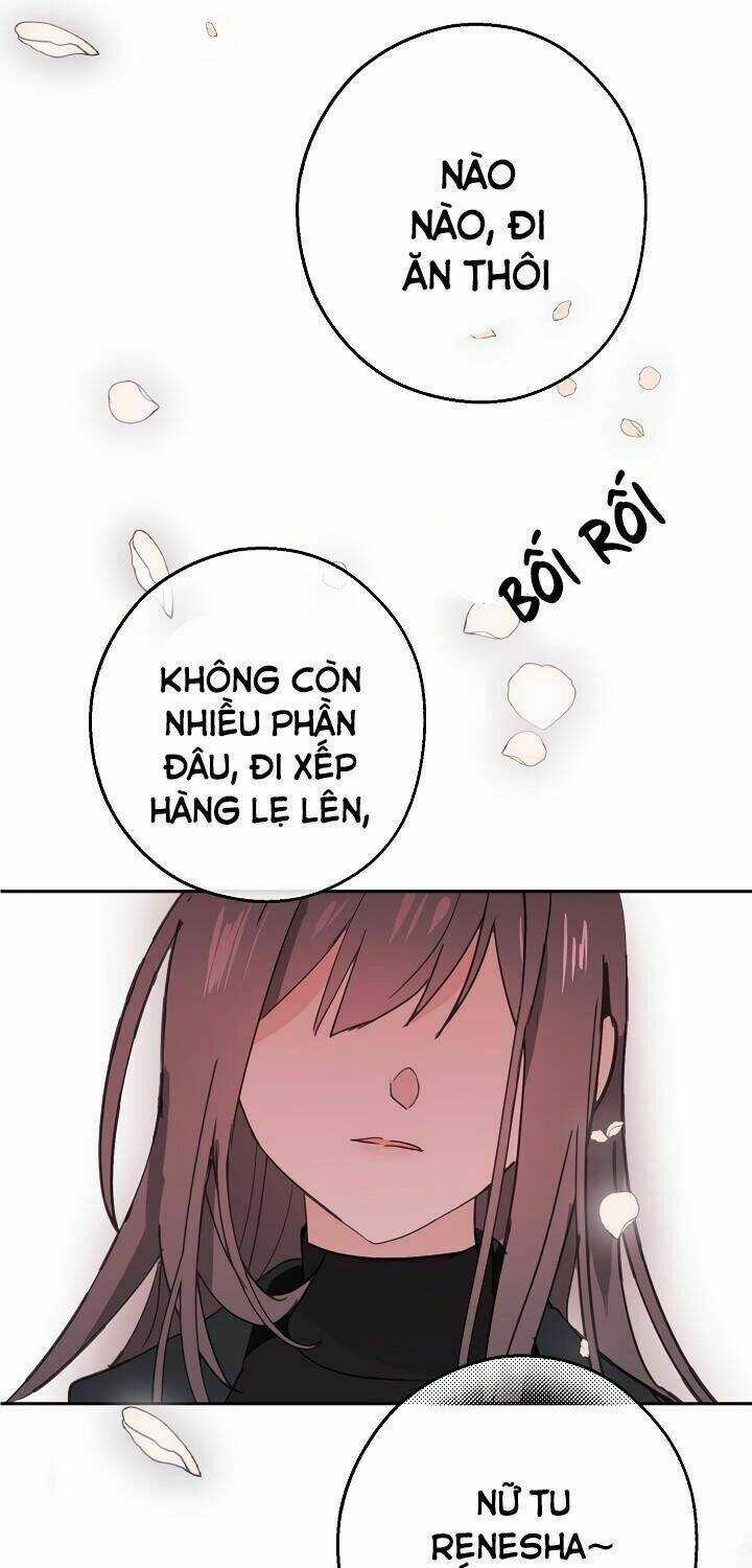 Lời Thú Nhận Nhầm Lẫn Chapter 36 trang 59