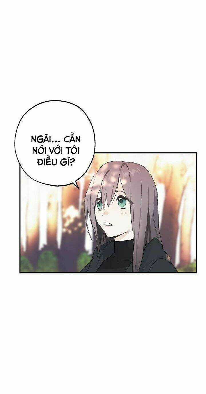 Lời Thú Nhận Nhầm Lẫn Chapter 36 trang 6