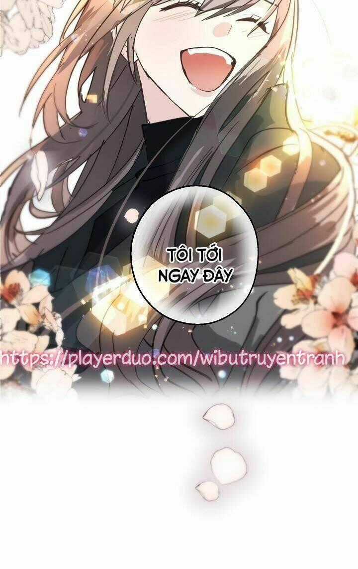 Lời Thú Nhận Nhầm Lẫn Chapter 36 trang 61