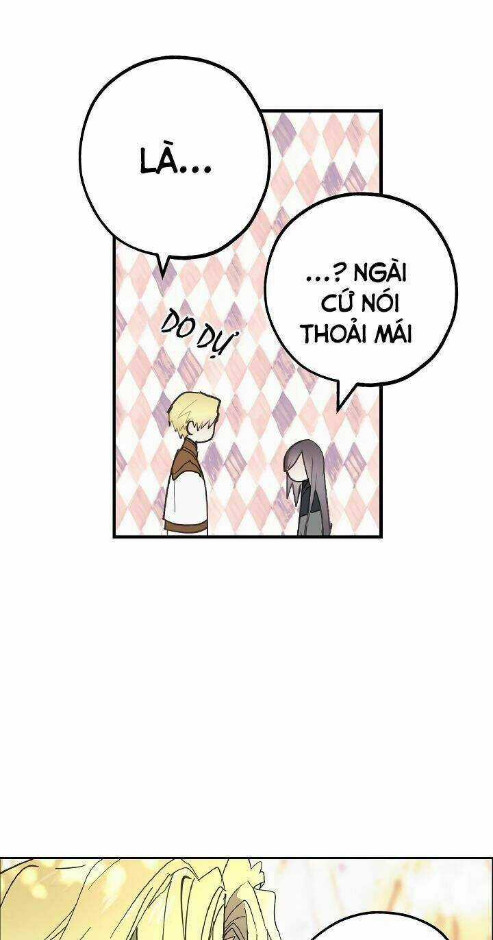Lời Thú Nhận Nhầm Lẫn Chapter 36 trang 7