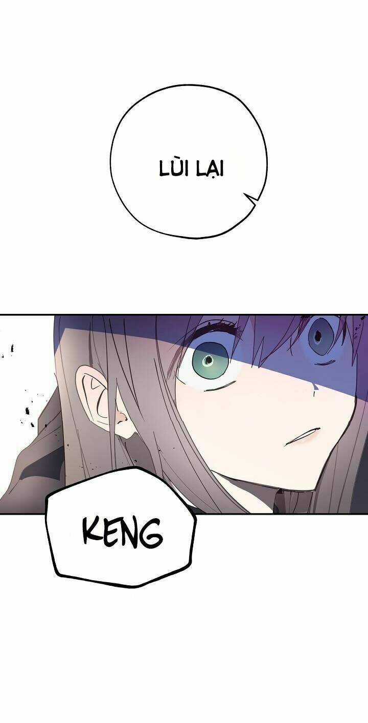 Lời Thú Nhận Nhầm Lẫn Chapter 37 trang 10