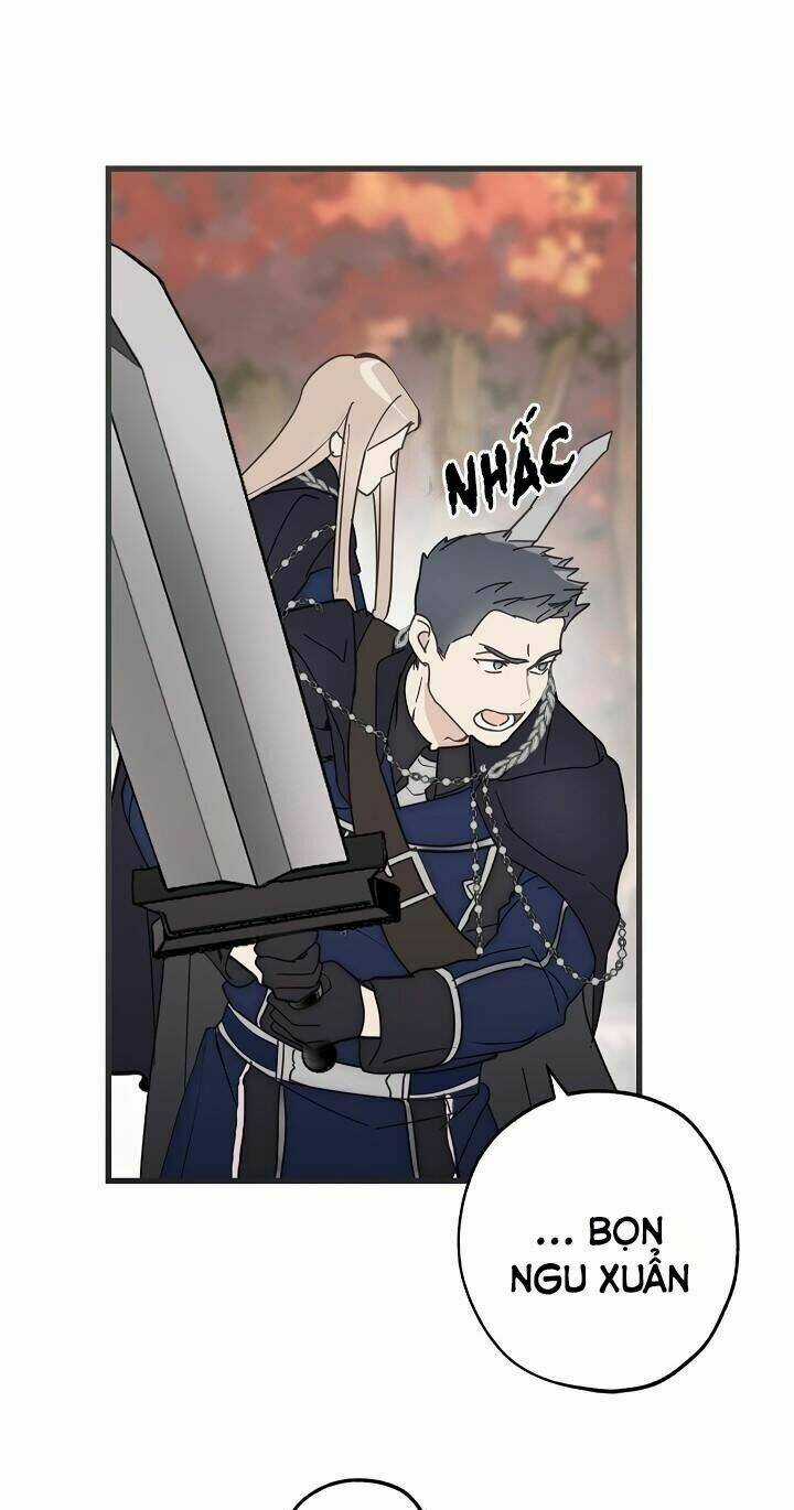 Lời Thú Nhận Nhầm Lẫn Chapter 37 trang 12