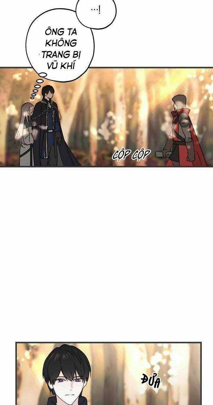 Lời Thú Nhận Nhầm Lẫn Chapter 37 trang 13