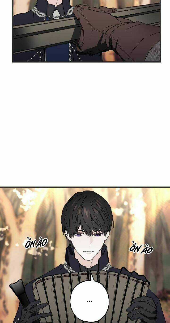 Lời Thú Nhận Nhầm Lẫn Chapter 37 trang 14