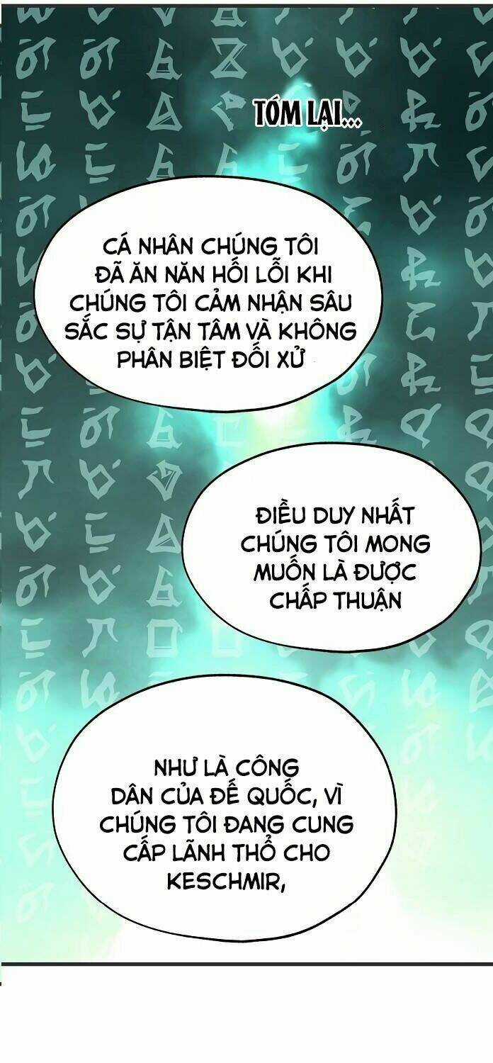Lời Thú Nhận Nhầm Lẫn Chapter 37 trang 16