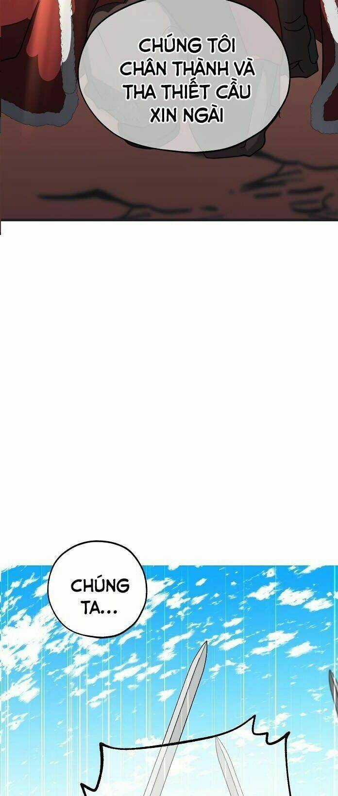 Lời Thú Nhận Nhầm Lẫn Chapter 37 trang 18