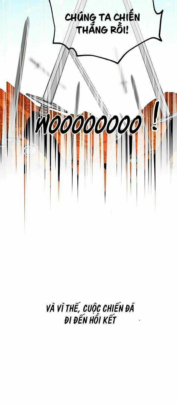 Lời Thú Nhận Nhầm Lẫn Chapter 37 trang 19